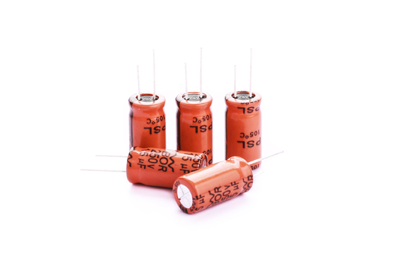 Pressão no capacitor eletrolítico atual 15uf 250v da ondinha alta