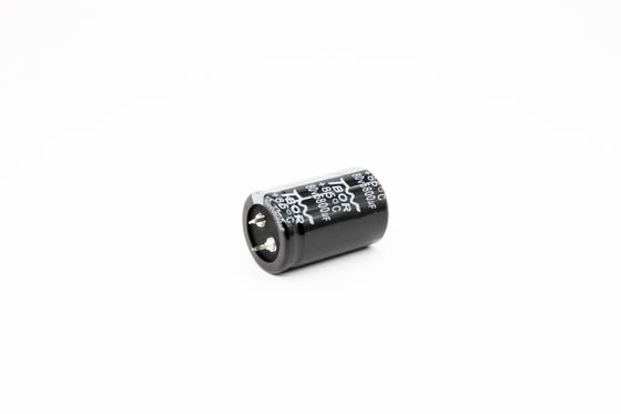 pressão de 30x45mm nos capacitores eletrolíticos 6800uf 80v à prova de explosões