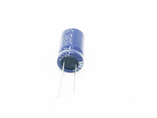 Capacitor de comutação da fonte de alimentação do capacitor diminuto do PSR 3300UF16V