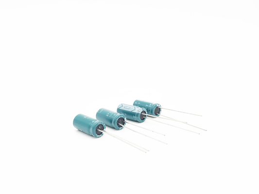 Tolerância radial do capacitor eletrolítico 47UF250V 13X25mm 20% de CFL
