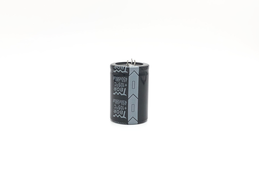 Capacitores de alta tensão do capacitor eletrolítico 35X50MM UPS de TRR 680UF450V