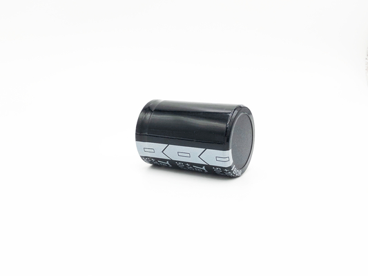 Pressão 15000UF50V no capacitor 35X50MM para a fonte de alimentação de comutação