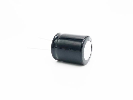 Capacitor eletrolítico de alumínio 18X30mm da ligação radial de SMR 47UF 450V