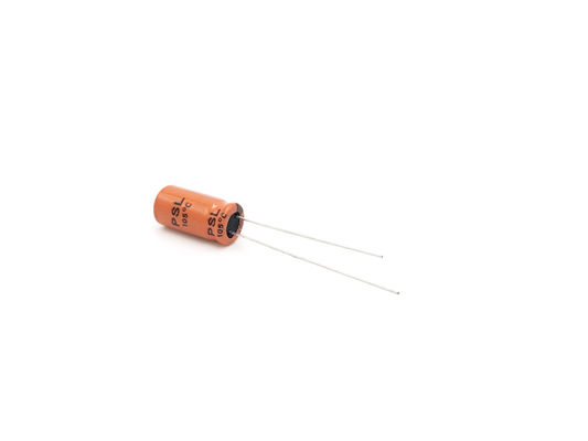 CFL 10000 horas de capacitor 15uF250V ISO9001 RoHS da longa vida