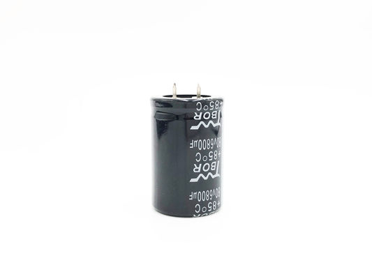 2000 horas agarram no capacitor do capacitor 35x50mm 6800uf 80v de UPS