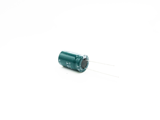 Capacitor atual 33uF 450V da ondinha alta da TW BOR