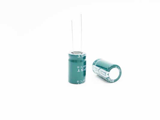 capacitor 100uF 450V do inversor de 22x40mm