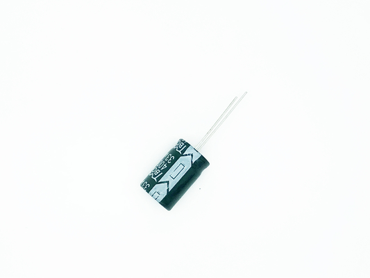 capacitor 100uF 450V do inversor de 22x40mm