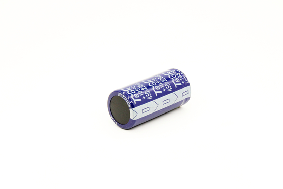 pressão de 30x35mm nos capacitores eletrolíticos 220uf 450v ISO9001