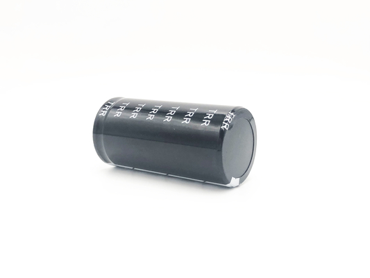 Pressão de comutação do poder 35X80MM do capacitor de 10000UF100V UPS no capacitor
