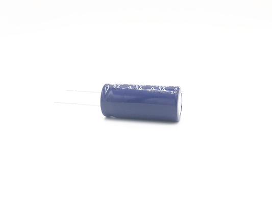 Baixo ESR 1000UF25V capacitor diminuto 10x17mm do HF